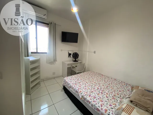 Imagem 8: Apartamento Residencial em Manaus - Am, Petrópolis - Condomínio Vale do Sol 2