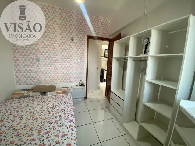 Imagem 9: Apartamento Residencial em Manaus - Am, Petrópolis - Condomínio Vale do Sol 2