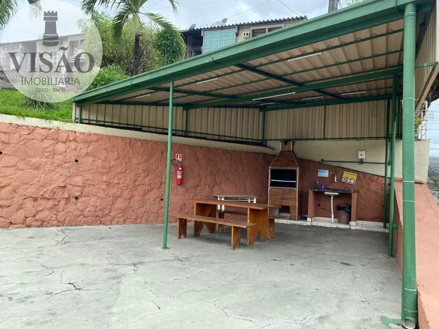 Imagem 3: Apartamento Residencial em Manaus - Am, Petrópolis - Condomínio Vale do Sol 2