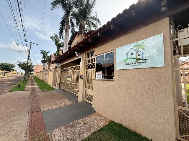Imagem: Apartamento para Venda em Campo Grande