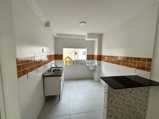 Imagem: Ed. Morada dos Pássaros - Apartamento À