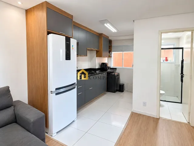 Imagem: Ed. Residencial Bella Veneza - Apartamento