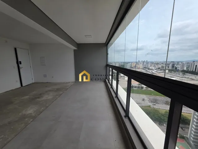 Imagem: Ed. Alameda Jk - Apartamento À Venda no