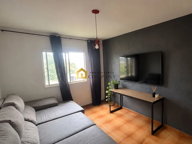 Imagem: Ed. Residencial Manchester - Apartamento