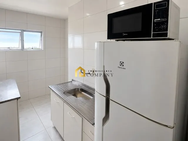 Imagem 15: Ed. Residencial Manchester - Apartamento À Venda no Residencial Manchester - Sorocaba/Sp