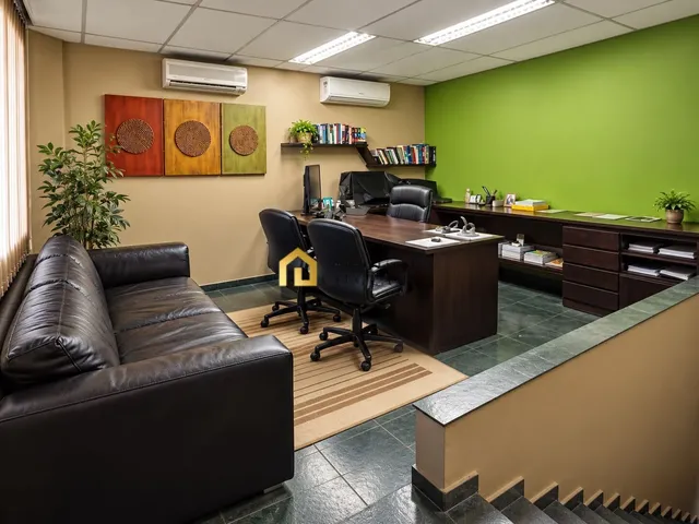 Imagem: Galpão Comercial para Locação no Vila