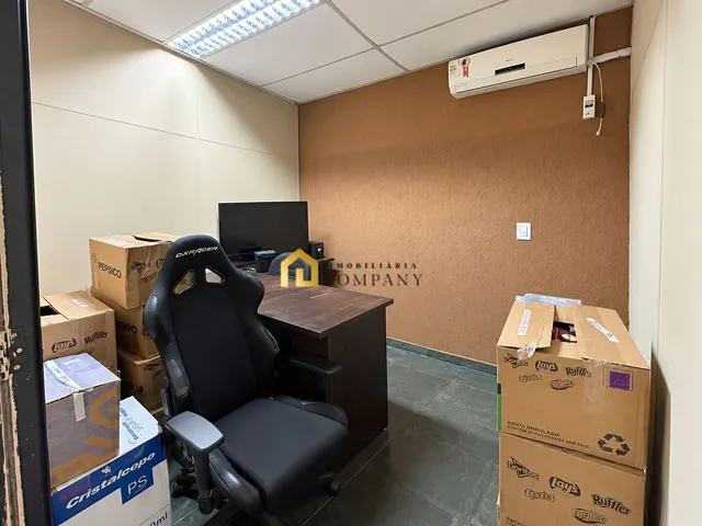 Imagem 2: Galpão Comercial para Locação no Vila Assis - Sorocaba/Sp
