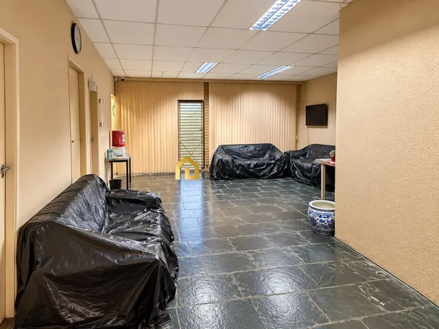 Imagem 10: Galpão Comercial para Locação no Vila Assis - Sorocaba/Sp