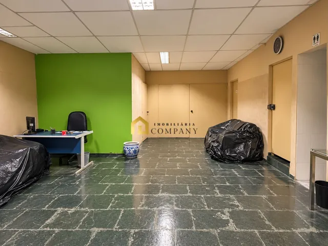 Imagem 3: Galpão Comercial para Locação no Vila Assis - Sorocaba/Sp