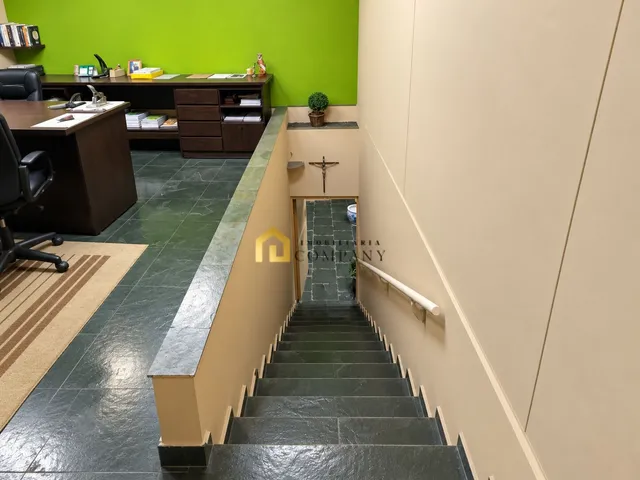 Imagem 9: Galpão Comercial para Locação no Vila Assis - Sorocaba/Sp