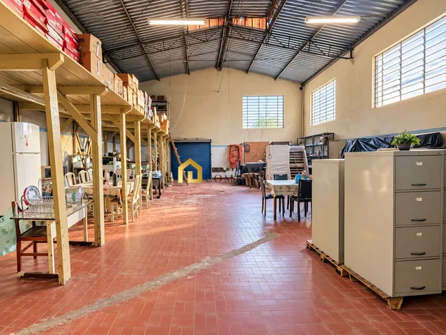 Imagem 7: Galpão Comercial para Locação no Vila Assis - Sorocaba/Sp