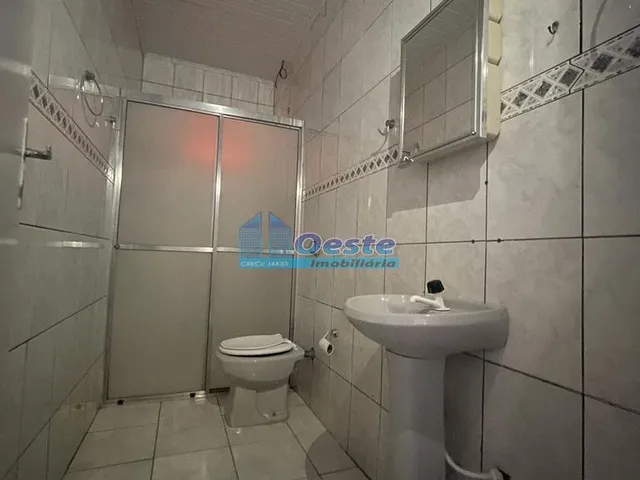 Imagem 5: Casa Bairro Alto Alegre