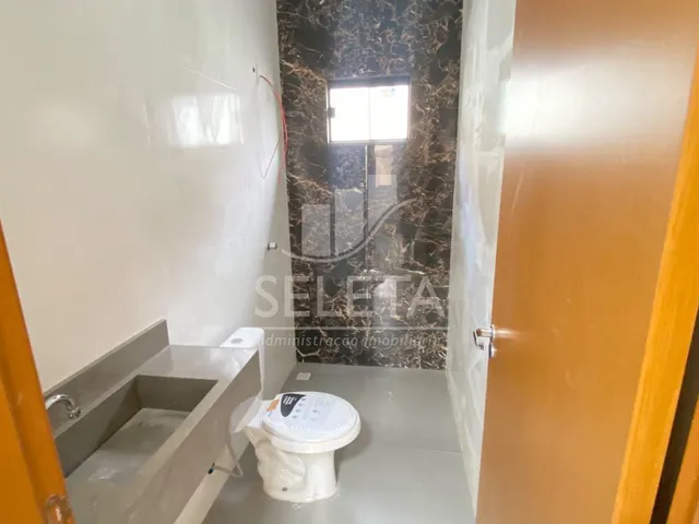 Imagem 12: Casa À Venda, Cascavel Velho, Cascavel - Pr - 48,79 M² Privativos - 2 Quartos - 1 Vaga de Garagem!