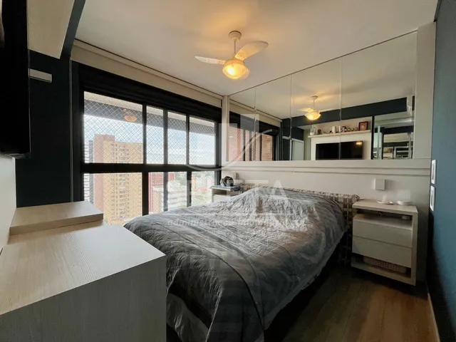 Imagem 12: Apartamento Duplex Mobiliado no Centro de Cascavel