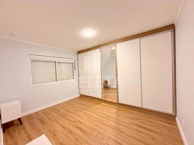 Imagem 13: Apartamento Semimobiliado de Alto Padrão para Locação Ed. Sílvio Kissula Centro de Cascavelpr