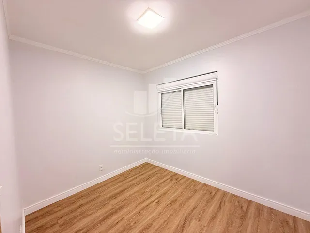 Imagem 14: Apartamento Semimobiliado de Alto Padrão para Locação Ed. Sílvio Kissula Centro de Cascavelpr