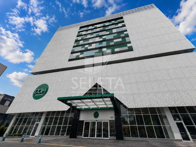 Imagem: Sala Comercial para Locação, Centro, Cascavel