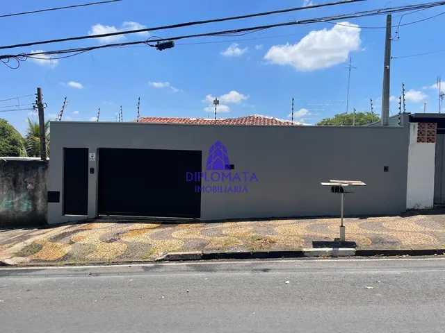 Imagem: House em Campinas - São Paulo, Jardim Conceição