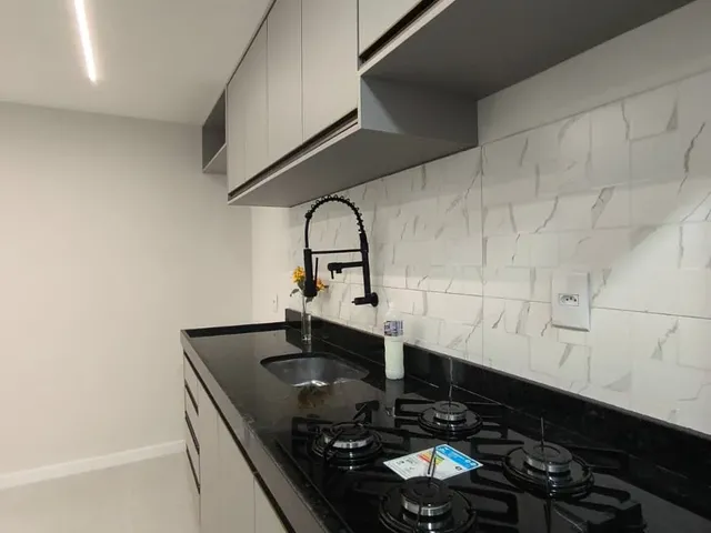 Imagem 7: Apartamento Ilha dos Guara