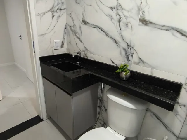 Imagem 16: Apartamento Ilha dos Guara