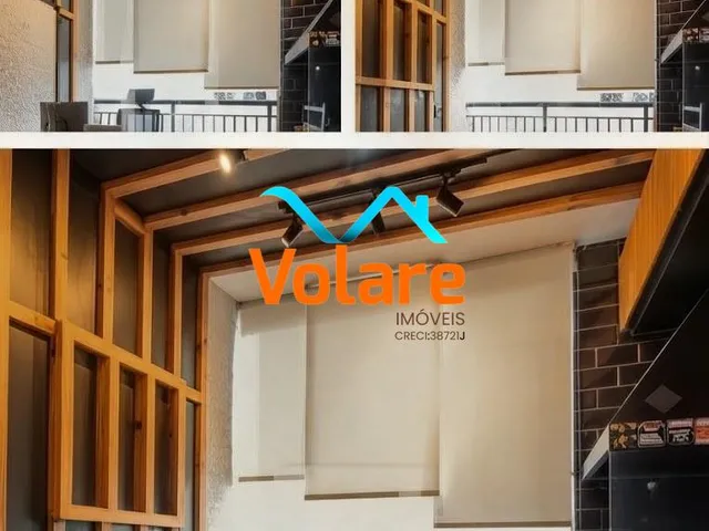 Imagem 12: Apartamento Mobiliado com Varanda Gourmet no Prime House Bussocaba, Bairro City Bussocaba, Osasco/Sp