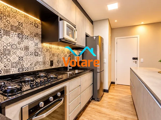 Imagem 8: Apartamento Mobiliado com Varanda Gourmet no Prime House Bussocaba, Bairro City Bussocaba, Osasco/Sp