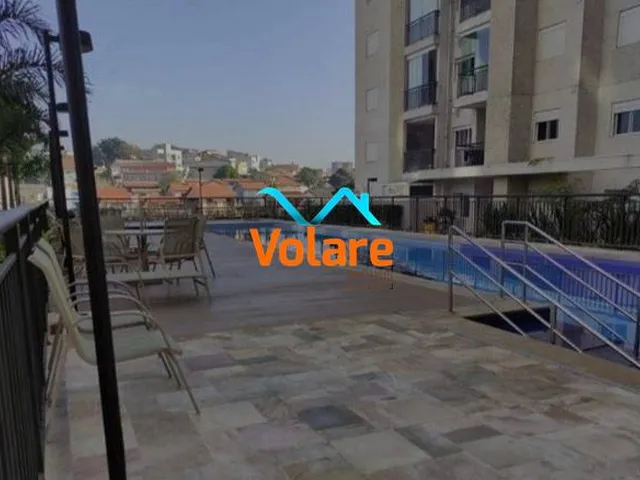 Imagem 6: Apartamento Mobiliado com Varanda Gourmet no Prime House Bussocaba, Bairro City Bussocaba, Osasco/Sp