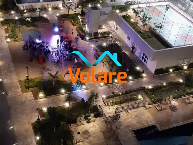 Imagem 9: Apartamento Mobiliado com Varanda Gourmet no Prime House Bussocaba, Bairro City Bussocaba, Osasco/Sp