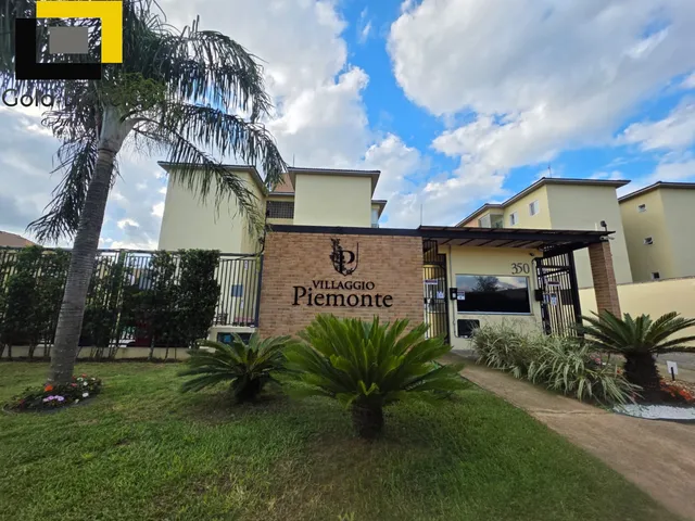Imagem: Apartamento de 74 M² com 2 Dormitórios