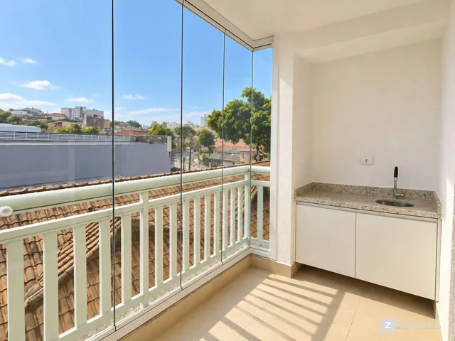 Imagem: Apartamento À Venda em São Paulo, Vila