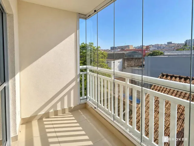 Imagem 10: Apartamento À Venda em São Paulo, Vila Prudente, com 2 Quartos, 56M²
