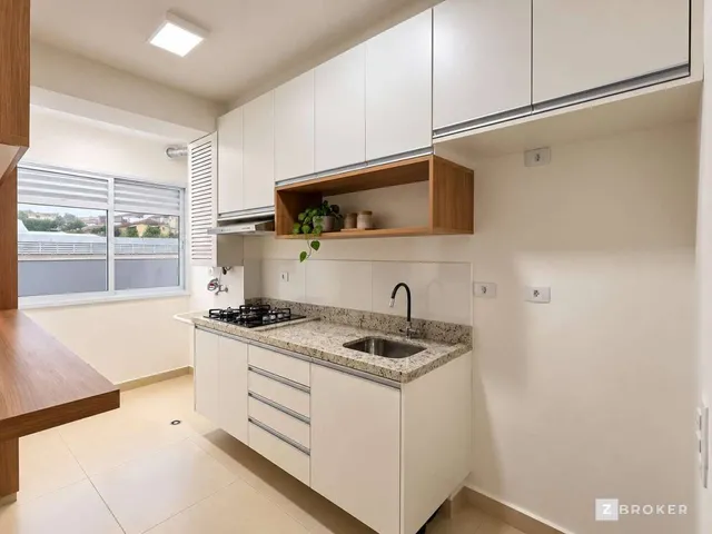 Imagem 8: Apartamento À Venda em São Paulo, Vila Prudente, com 2 Quartos, 56M²