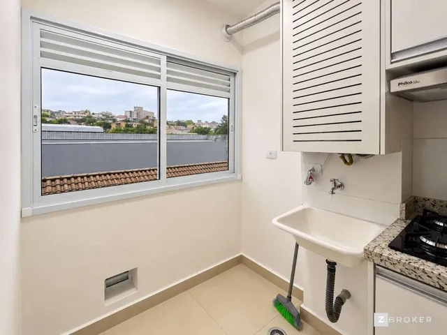 Imagem 11: Apartamento À Venda em São Paulo, Vila Prudente, com 2 Quartos, 56M²