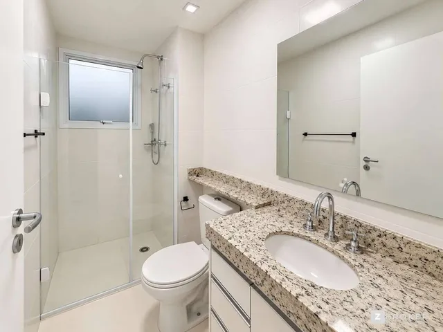 Imagem 9: Apartamento À Venda em São Paulo, Vila Prudente, com 2 Quartos, 56M²