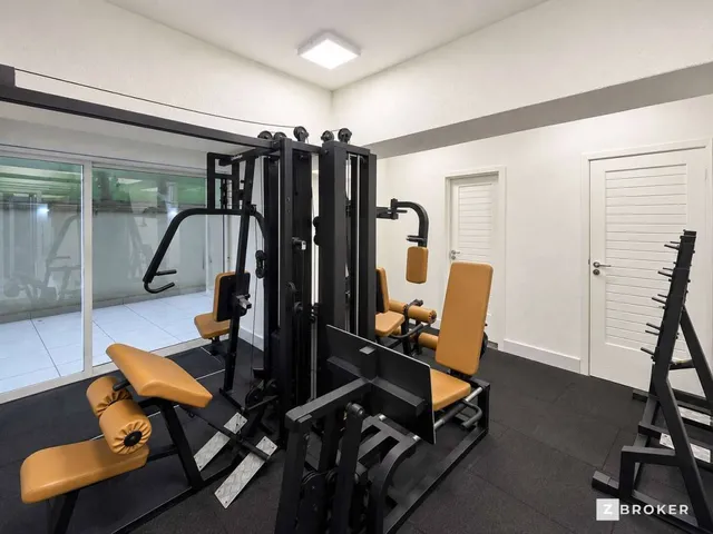 Imagem 13: Apartamento À Venda em São Paulo, Vila Prudente, com 2 Quartos, 56M²