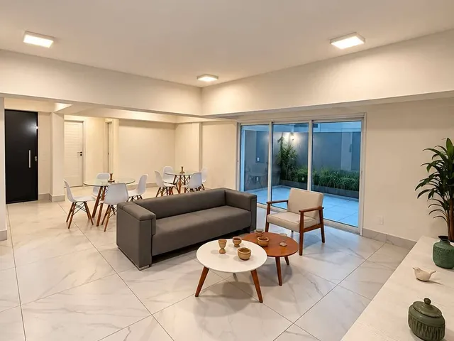 Imagem 14: Apartamento À Venda em São Paulo, Vila Prudente, com 2 Quartos, 56M²