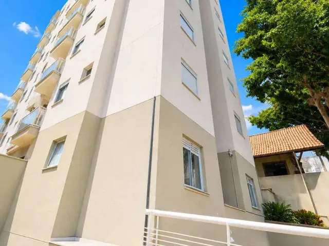 Imagem 2: Apartamento À Venda em São Paulo, Vila Prudente, com 2 Quartos, 56M²
