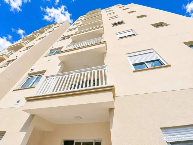 Imagem 3: Apartamento À Venda em São Paulo, Vila Prudente, com 2 Quartos, 56M²