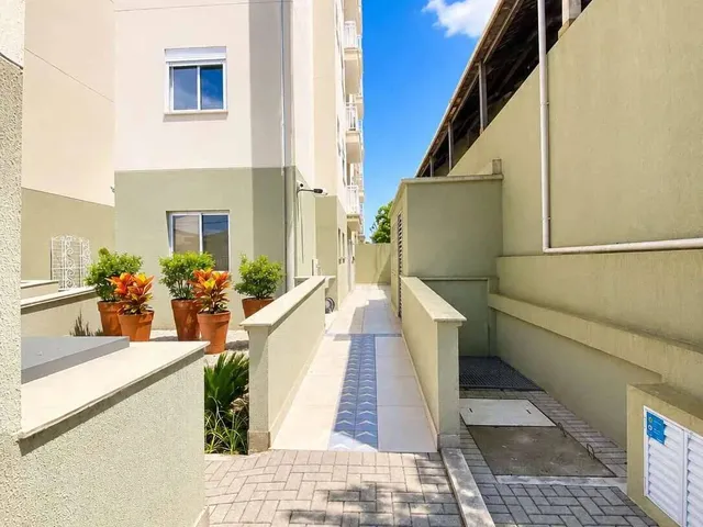Imagem 5: Apartamento À Venda em São Paulo, Vila Prudente, com 2 Quartos, 56M²