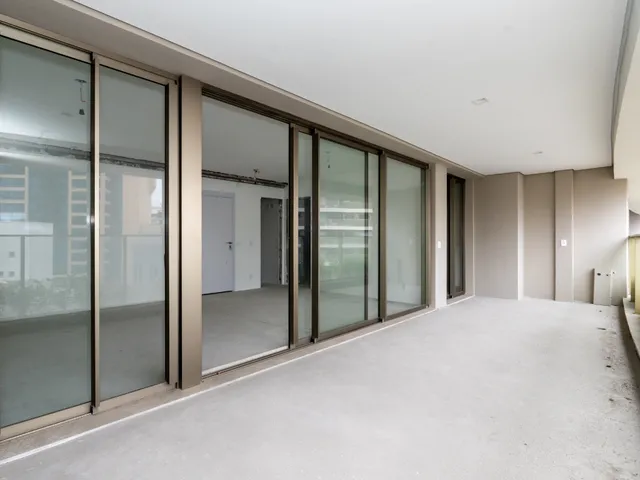 Imagem: Apartamento para Venda em Moema com 3 Quartos