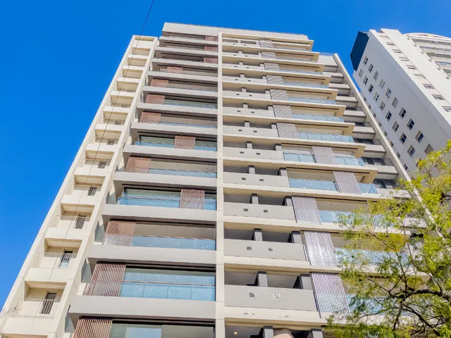 Imagem: Apartamento para Venda em Pinheiros com