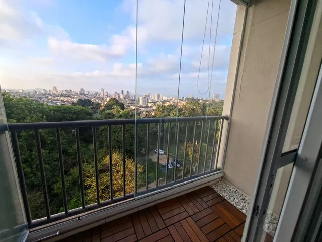 Imagem 3: Apartamento para Venda em Umuarama com 2 Quartos, 50M²