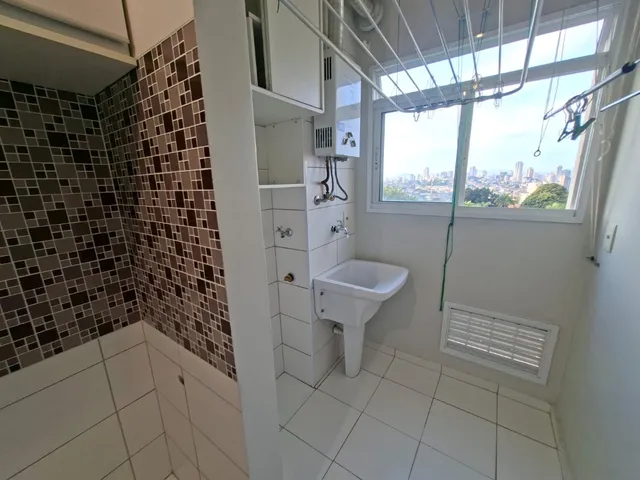 Imagem 8: Apartamento para Venda em Umuarama com 2 Quartos, 50M²