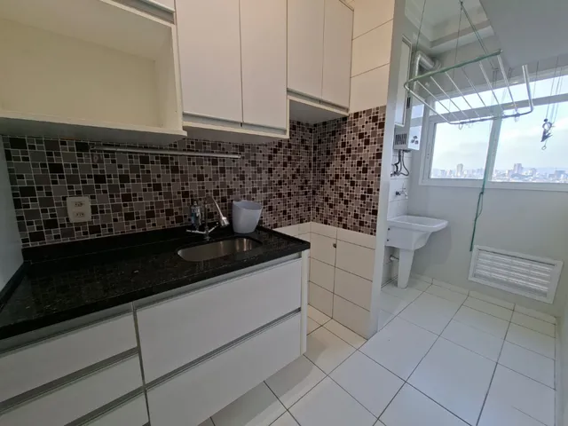 Imagem 2: Apartamento para Venda em Umuarama com 2 Quartos, 50M²