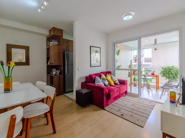 Imagem: Apartamento para Venda em Aclimação com