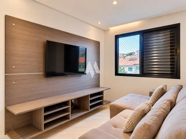Imagem 12: Apartamento com 2 Dormitórios e Varanda na Cidade São Francisco