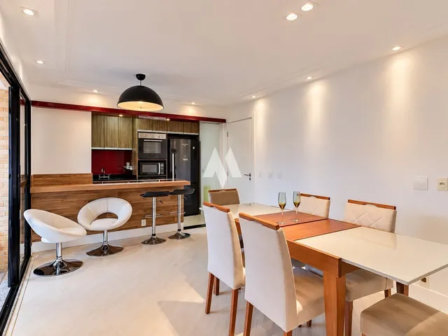 Imagem 15: Apartamento com 2 Dormitórios e Varanda na Cidade São Francisco