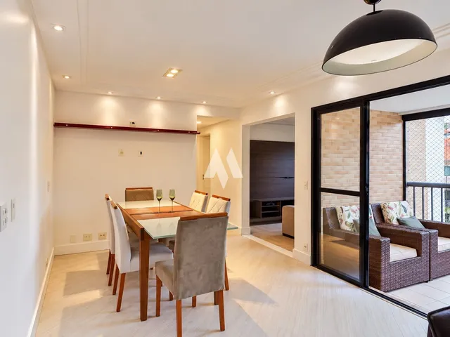Imagem 8: Apartamento com 2 Dormitórios e Varanda na Cidade São Francisco