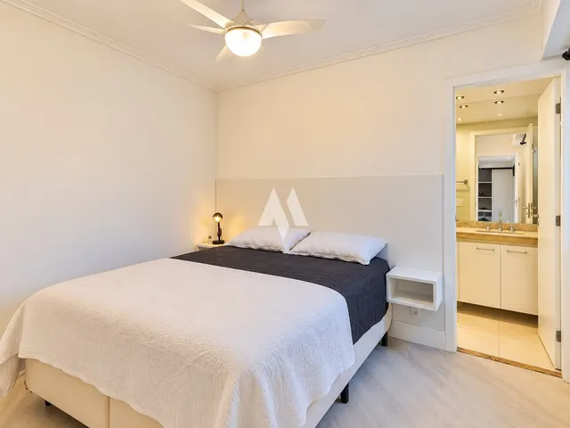 Imagem 5: Apartamento com 2 Dormitórios e Varanda na Cidade São Francisco