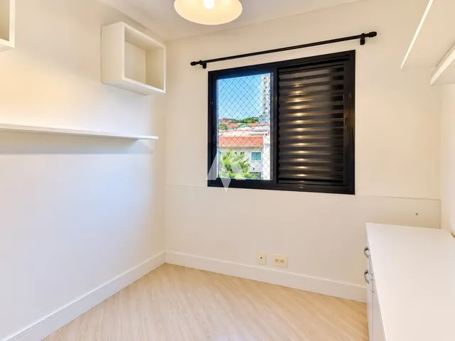 Imagem 13: Apartamento com 2 Dormitórios e Varanda na Cidade São Francisco